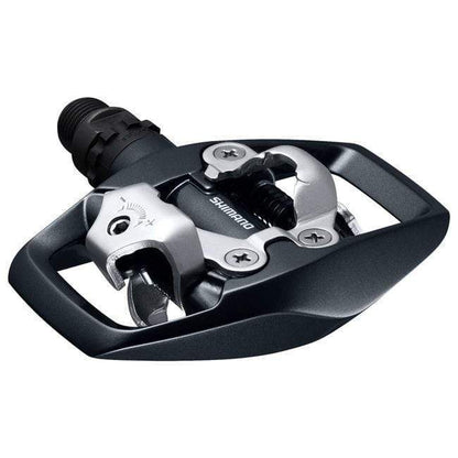 Shimano PD-ED500 SPD City Pedals with Cleats