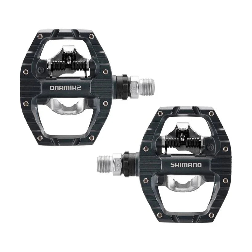 shimano spd pedal pd eh500 0 Shimano PD-EH500 SPD Pedals