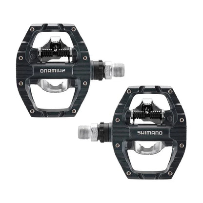 pedale eh500 Shimano PD-EH500 Multi-Purpose Bike Pedals – Bicycle Warehouse