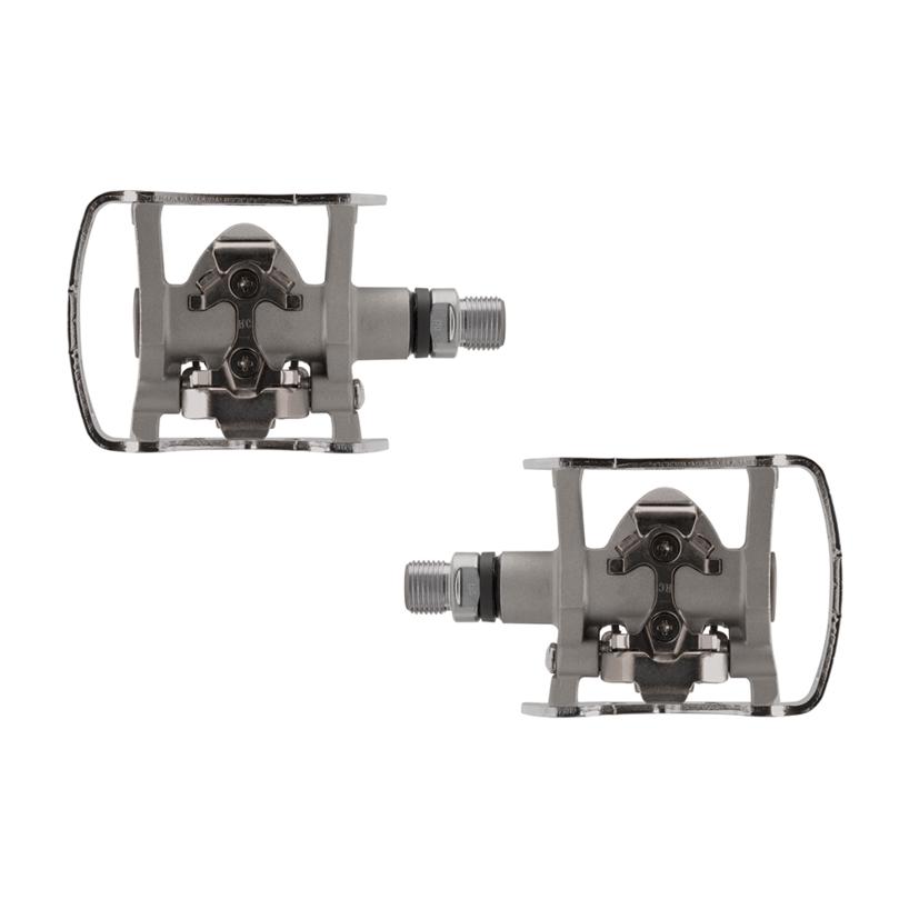 Shimano PD-M324 Dual Sided Bike Pedals