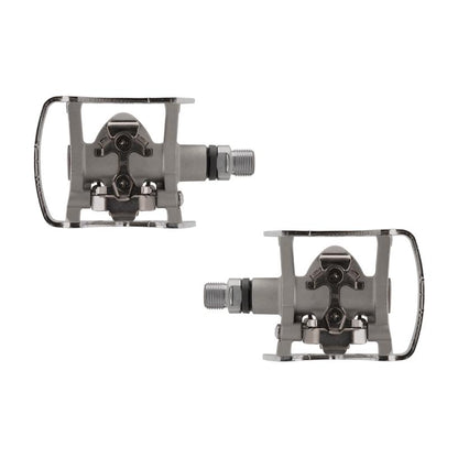 Shimano PD-M324 Dual Sided Bike Pedals