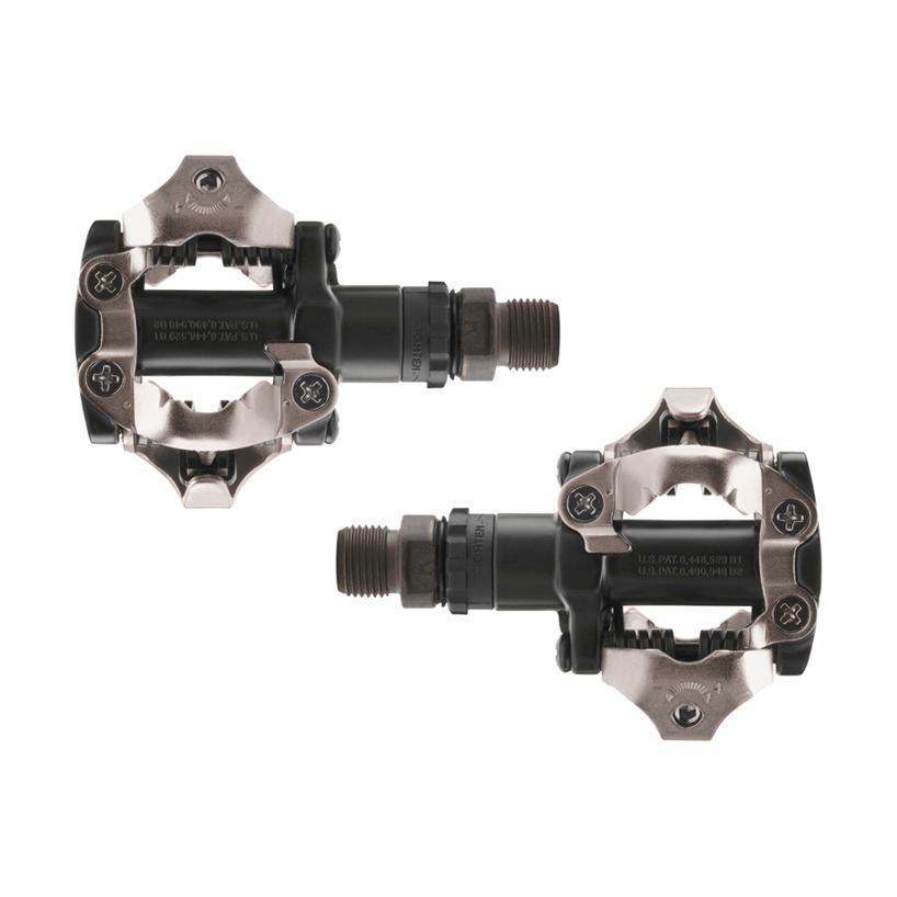 PD M520 Mountain Bike Pedals