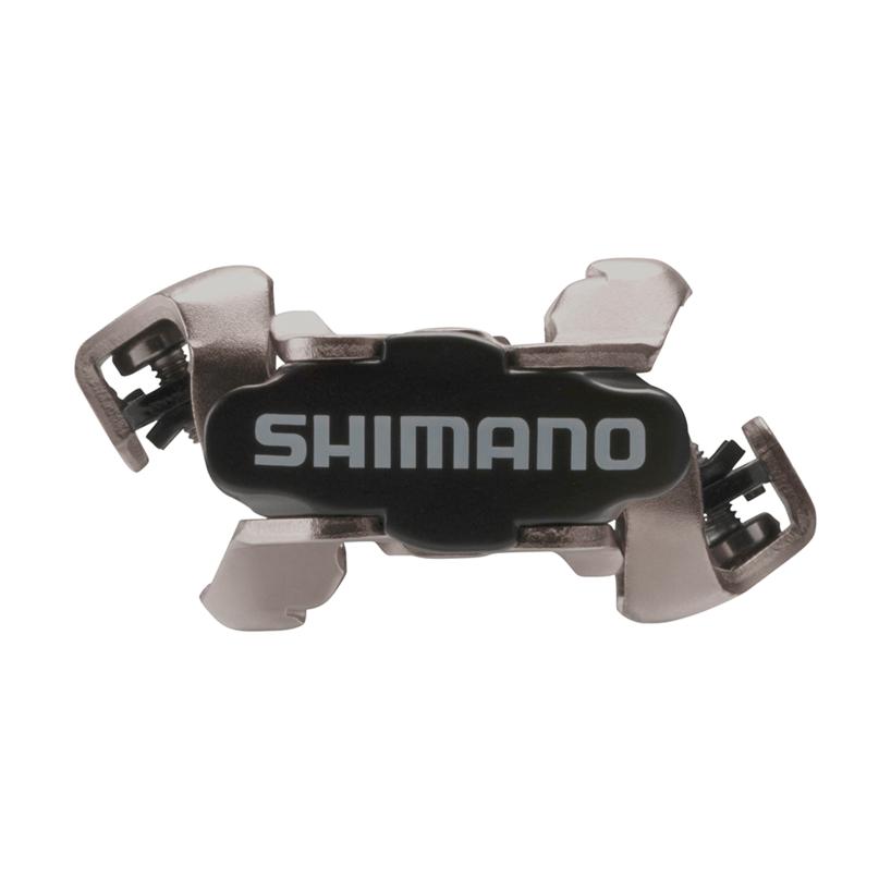 Shimano PD-M520 Mountain Bike Pedals