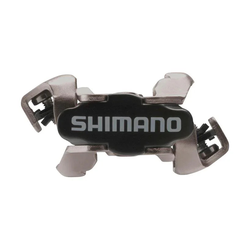 shimano pd m520 pedale Shimano PD-M520 SPD Pedals Black