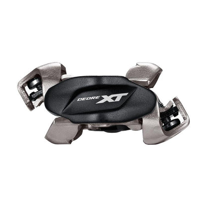 pedal deore xt Shimano PD-M8100 Deore XT XC Race Pedals – Bicycle Warehouse