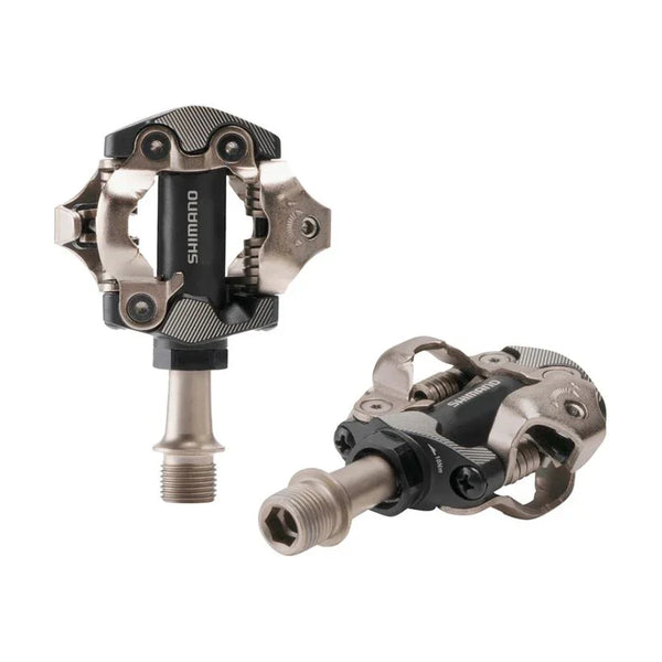 Shimano PD-M8100 Deore XT XC Race Pedals with Free Shipping