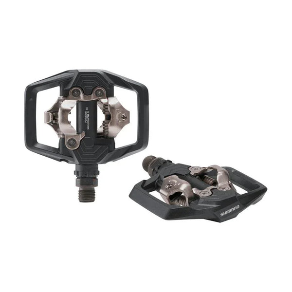spd shimano pedals Shimano PD-ME700 SPD Pedals