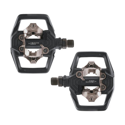 Shimano PD-ME700, SPD Clipless Bike Pedals