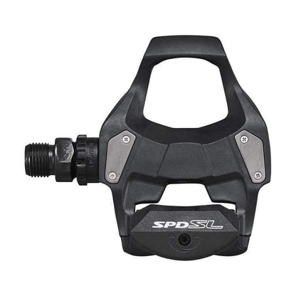 shimano clipless road pedals Shimano PD-RS500 SPD-SL Road Bike Pedals – Bicycle Warehouse