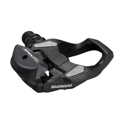 spd pedalen shimano Shimano PD-RS500 SPD-SL Road Bike Pedals – Bicycle Warehouse