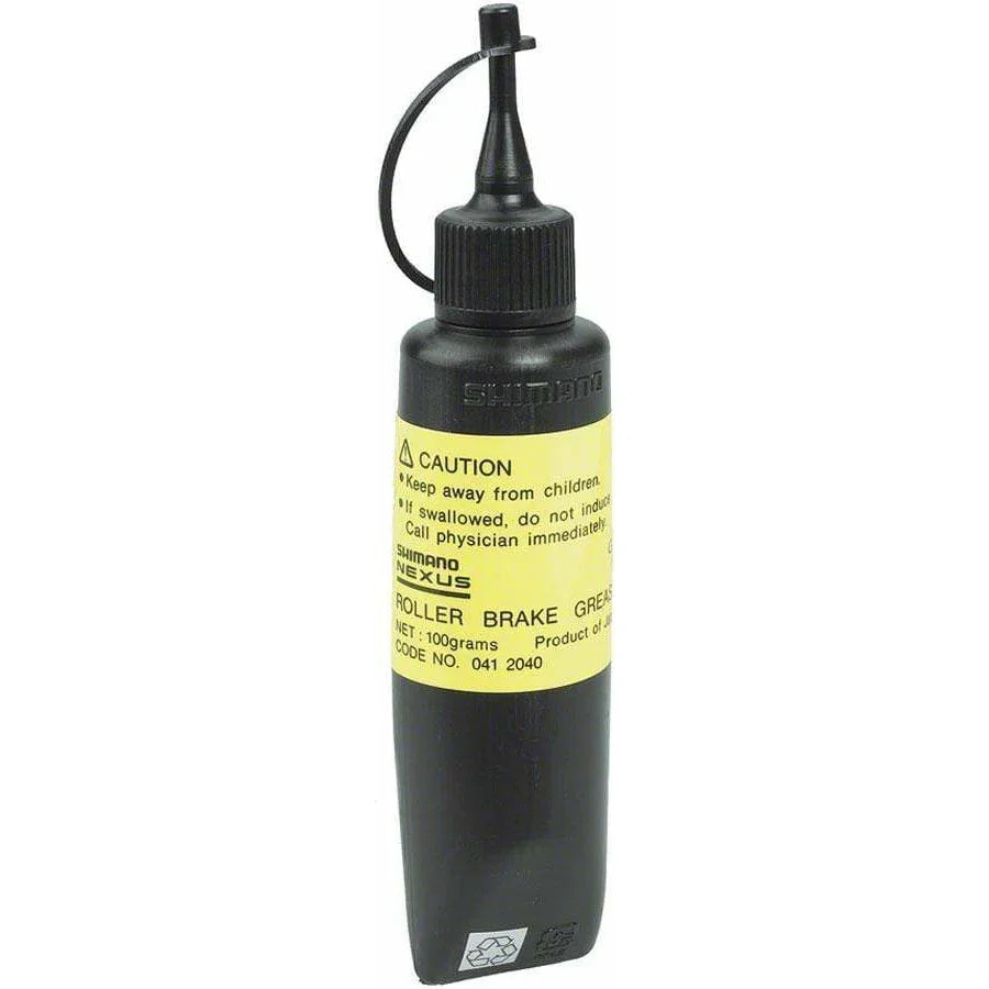 Roller Brake Grease 100g