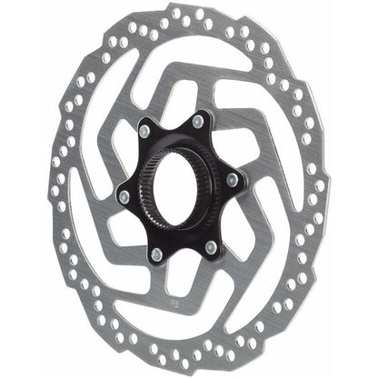 Shimano RT10M 180mm Centerlock Disc Brake Rotor, Resin Pad Only