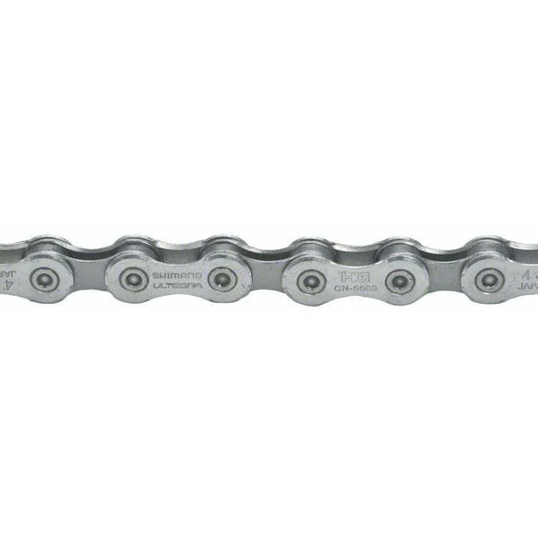Shimano Shimano CN-6600 - 10 Speed Chain – Bicycle Warehouse