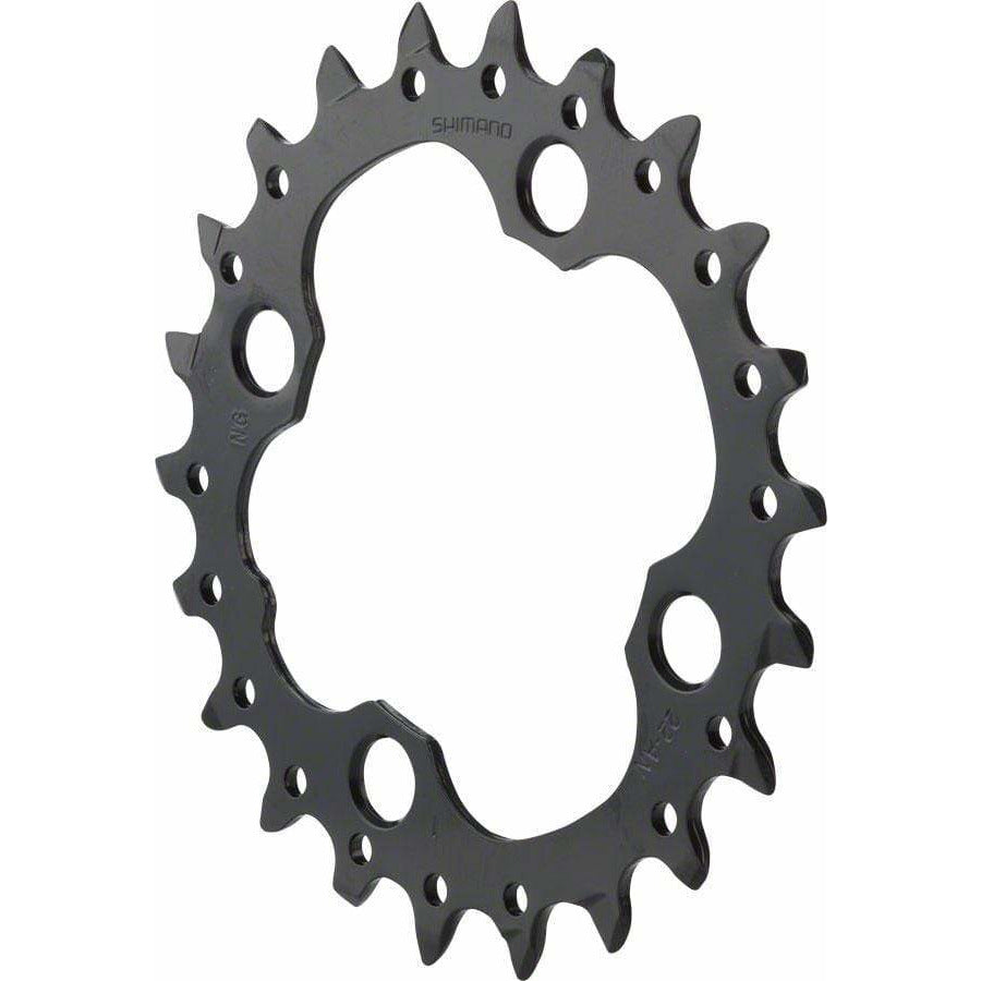 Shimano SLX M7000-10 64mm 10-Speed Chainring