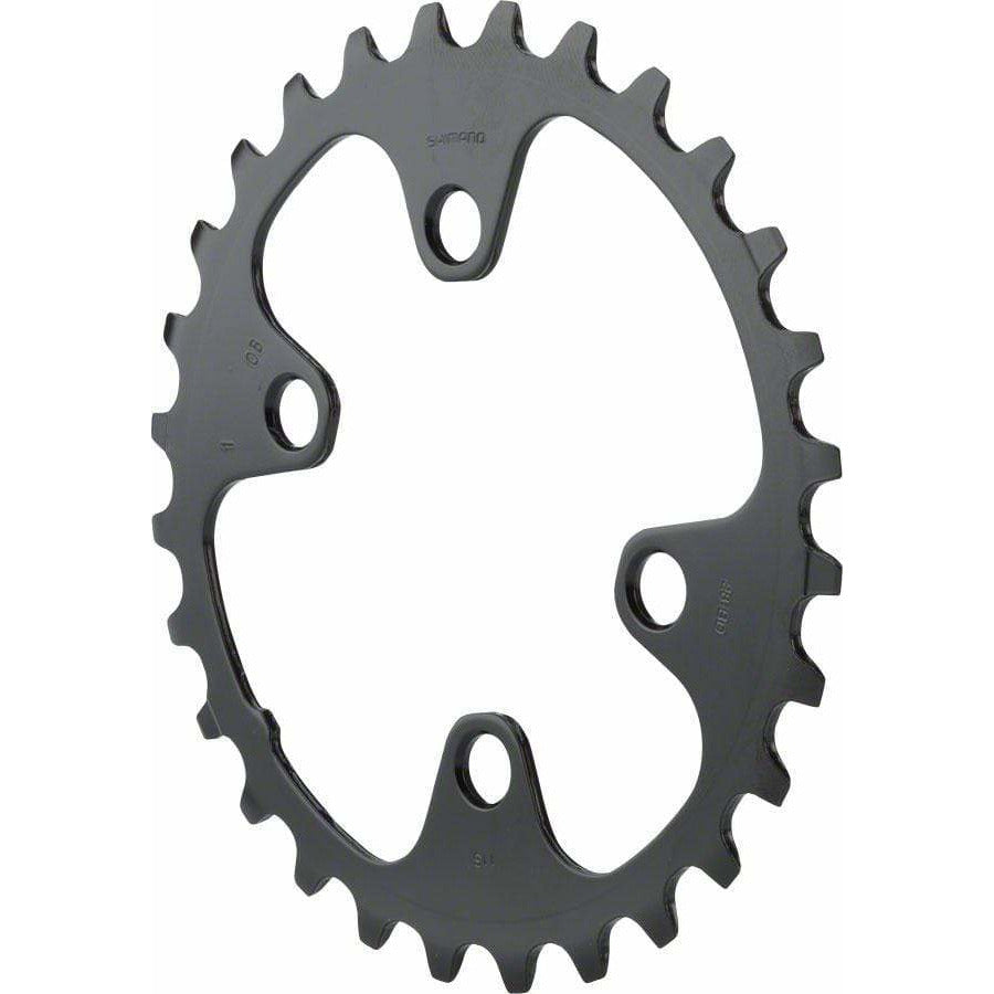 Shimano SLX M7000-11 64mm 11-Speed Chainring