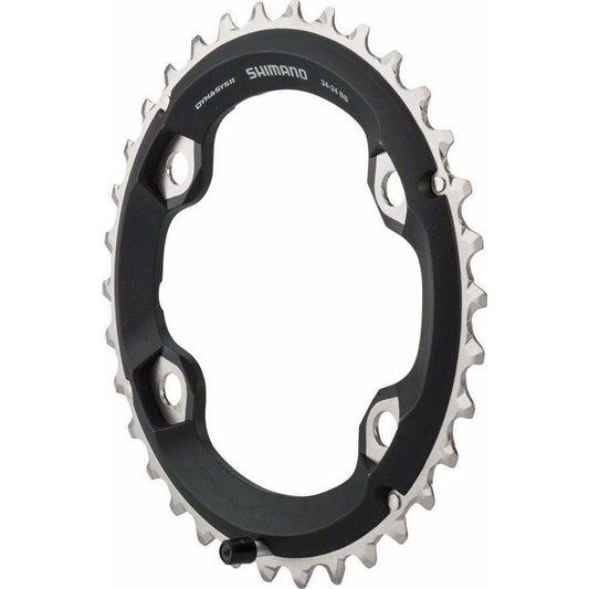 Shimano Shimano SLX M7000-11 34t 96mm 11-Speed Outer Chainring for 34-24t