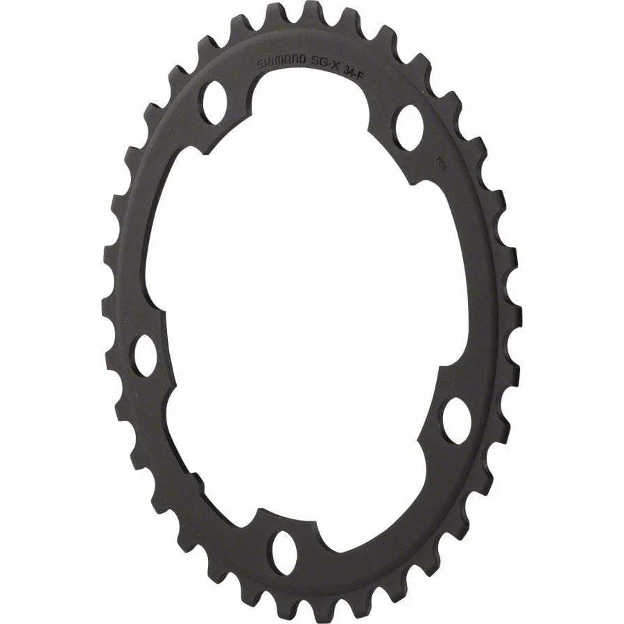 Shimano Sora 3550 34t 110mm 9-Speed Chainring