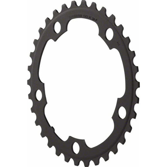 Shimano Sora 3550 34t 110mm 9-Speed Chainring