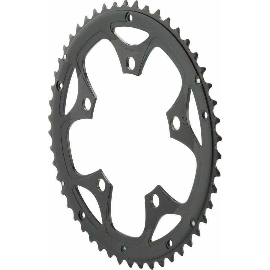 Shimano Sora R3000-CG (chainring guard model) 110mm 9-Speed Chainring - Chainrings - Bicycle Warehouse