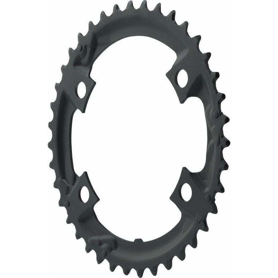 Shimano Sora R3030 110mm Chain Guard model 9-Speed Middle Chainring - Chainrings - Bicycle Warehouse