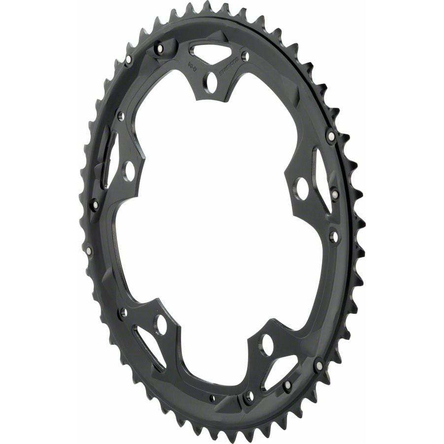 Shimano Sora R3030-CG 130mm 9-Speed Outer Chainring - Chainrings - Bicycle Warehouse
