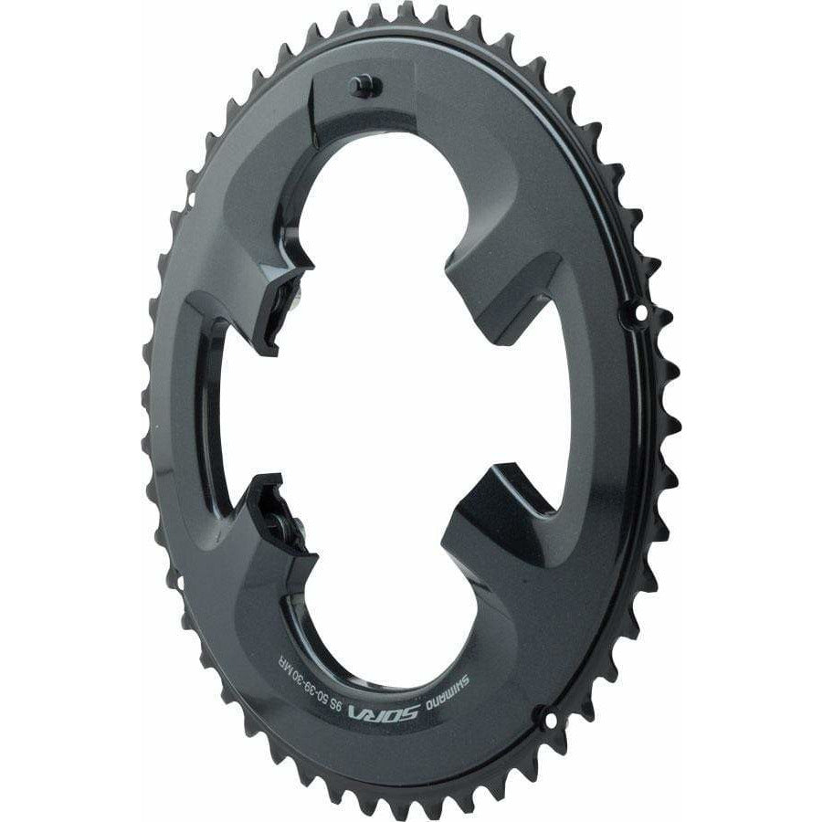 Sora R3030 Chain Guard model 110mm 9-Speed Outer Chainring
