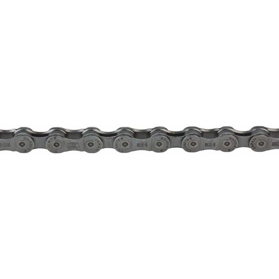 Shimano STEPS CN-E6070-9 9 Speed E-Bike Chain - Chains - Bicycle Warehouse