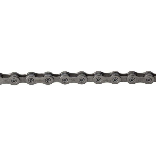 Shimano STEPS CN-E6090-10 E-Bike Chain - 10-Speed, 138 Links, Silver - Chains - Bicycle Warehouse
