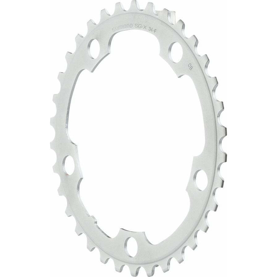 Shimano Tiagra 4550 110mm 9-Speed Chainring