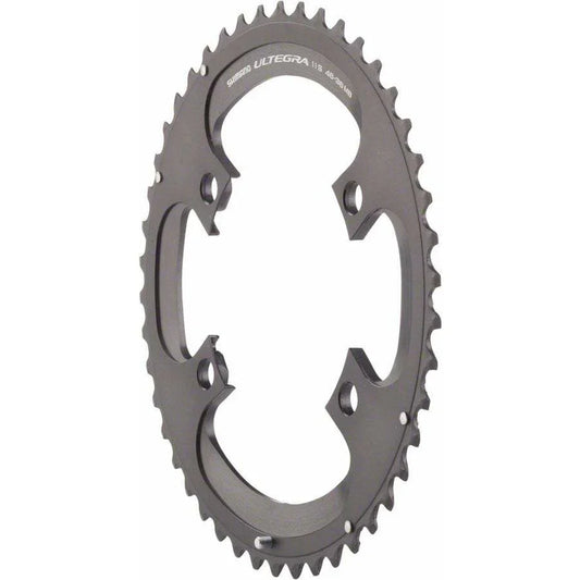Shimano Ultegra 6800 46t 110mm 11-Speed Chainring for 36/46t