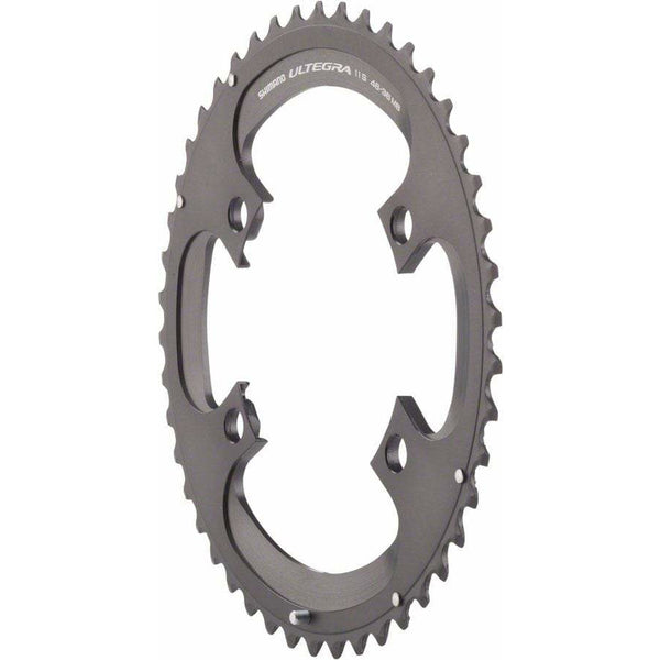 Shimano Ultegra 6800 46t 110mm 11-Speed Chainring for 36/46t