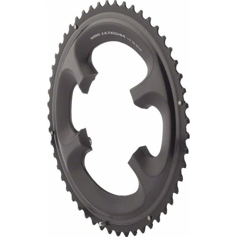Ultegra 6800 52t 110mm 11-Speed Chainring for 36/52t