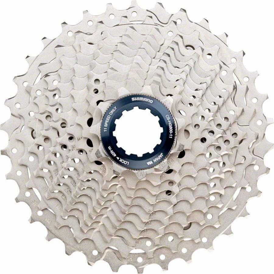 Shimano Ultegra CS-HG800 11-Speed Cassette