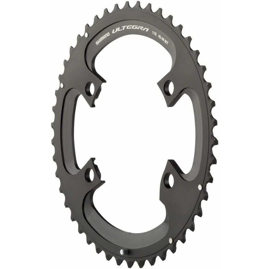 Ultegra R8000 46t 110mm 11-Speed Chainring for 36/52t or 36/46t