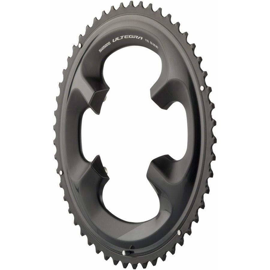 Shimano Ultegra R8000 50t 110mm 11-Speed Chainring for 34/50t - Chainrings - Bicycle Warehouse