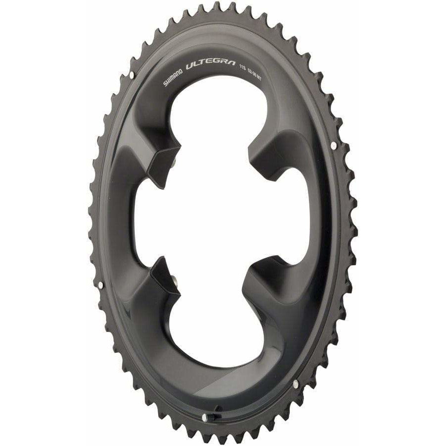 Shimano Ultegra R8000 52t 110mm 11-Speed Chainring for 36/52t