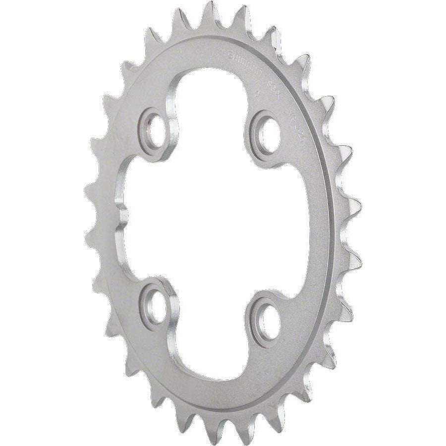Shimano XT M771 26t 64mm 9-Speed Chainring