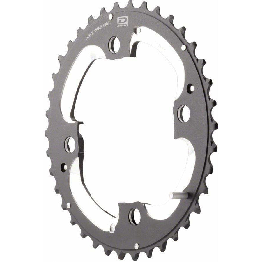 Shimano XT M785 104mm 10-Speed AK-type Outer Chainring