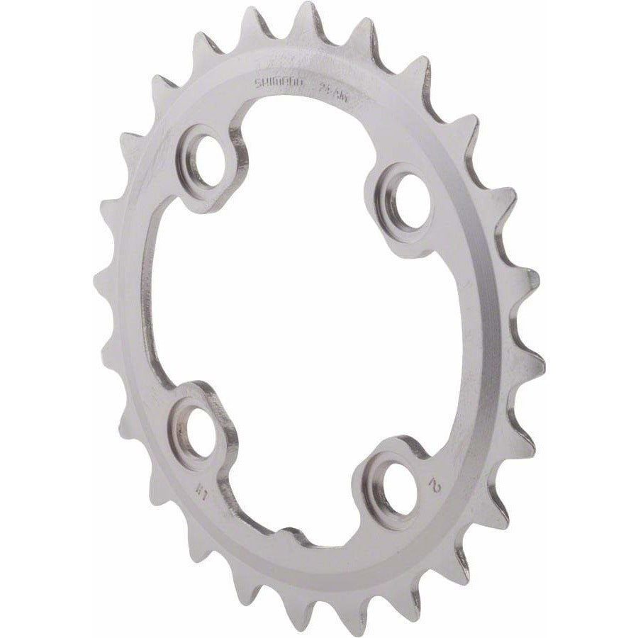 Shimano XT M785 24t 64mm 10-Speed AM-type Inner Chainring