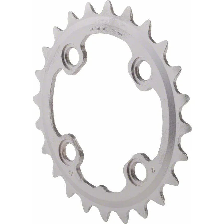 XT M785 24t 64mm 10-Speed AM-type Inner Chainring