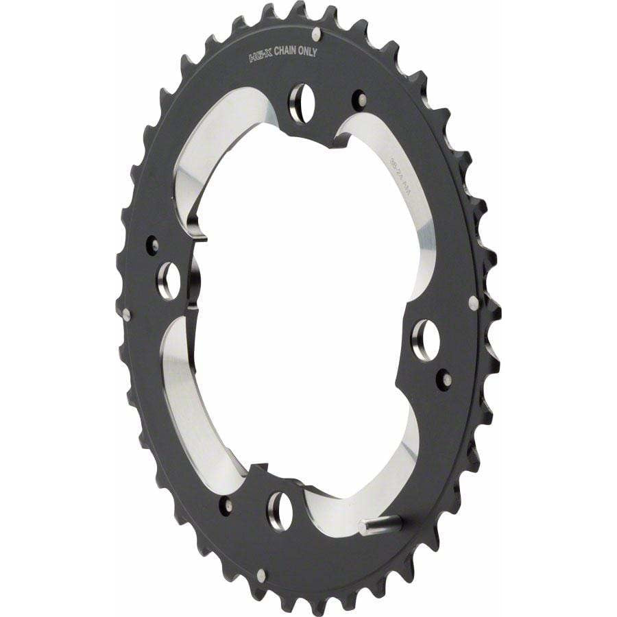 Shimano XT M785 38t 104mm 10-Speed AM-type Outer Chainring