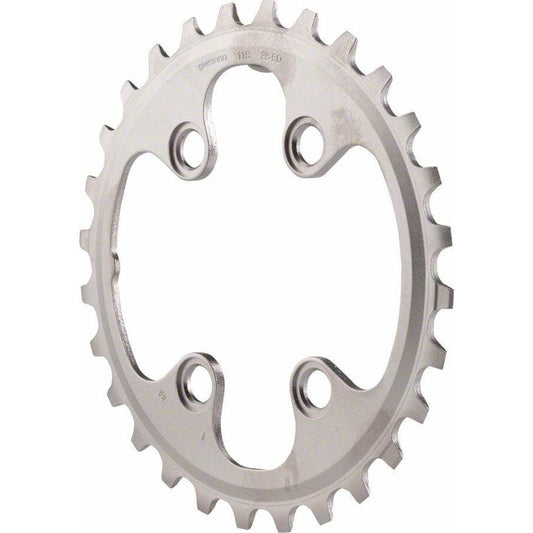 Shimano XT M8000 28t 64mm 11-Speed Inner Chainring for 38-28t Set