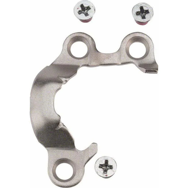 Shimano XT PD-M785 PD-M780 SPD Top Plate and Screws Right
