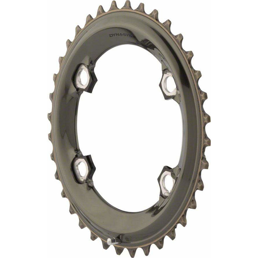 Shimano XTR M9020, M9000 36t 96mm 11-Speed Outer Chainring for 36-26t Set