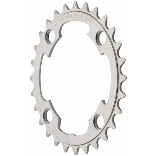Shimano XTR M985 28t 88mm 10-Speed AG-type Inner Ring - Chainrings - Bicycle Warehouse
