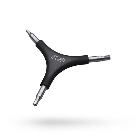 Shimano Y Wrench Hex Bike Tool - 4/5/6MM