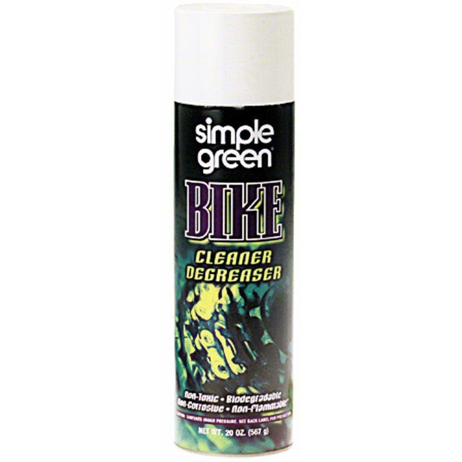 Simple Green Foaming Degreaser