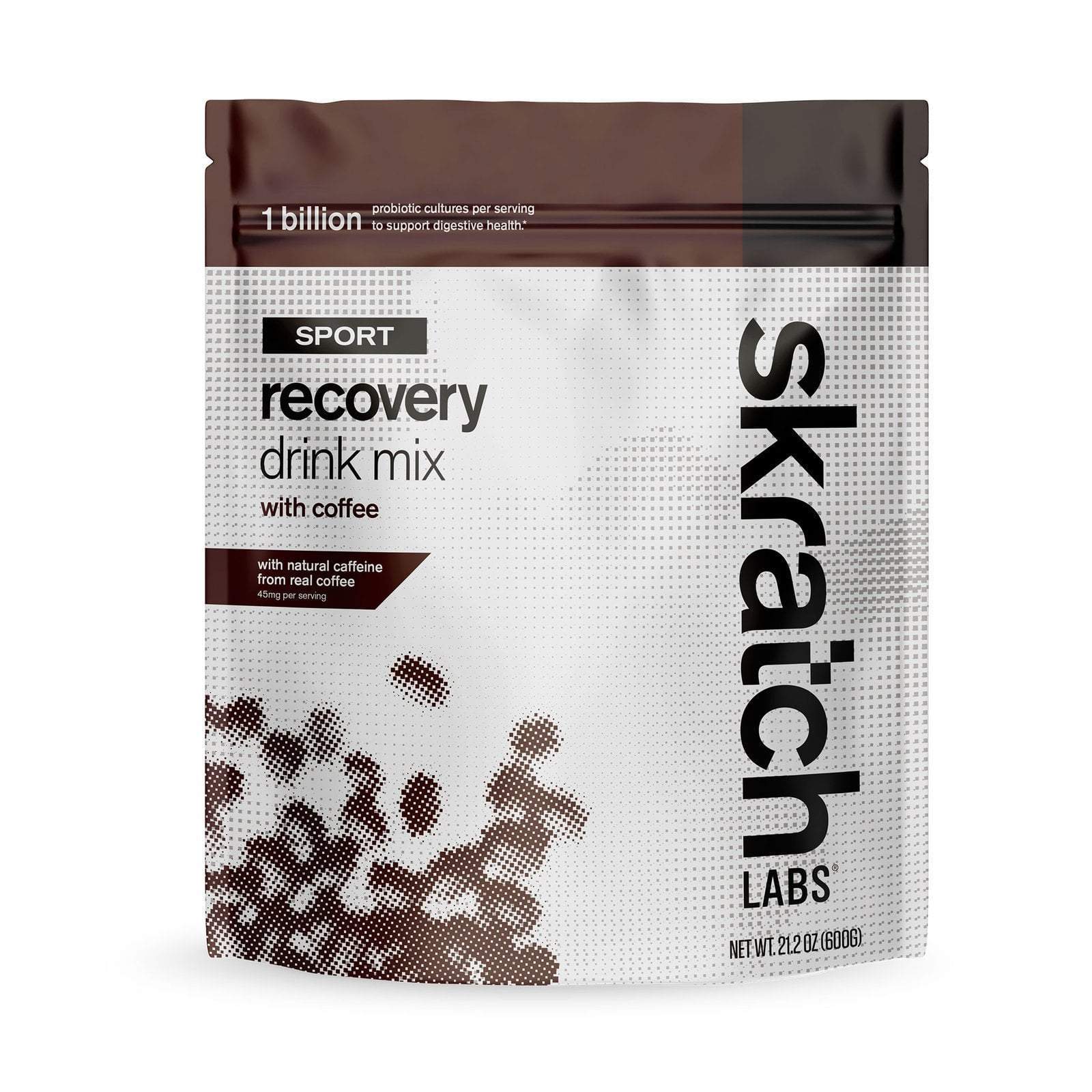 Skratch Labs Sport Recovery Mix