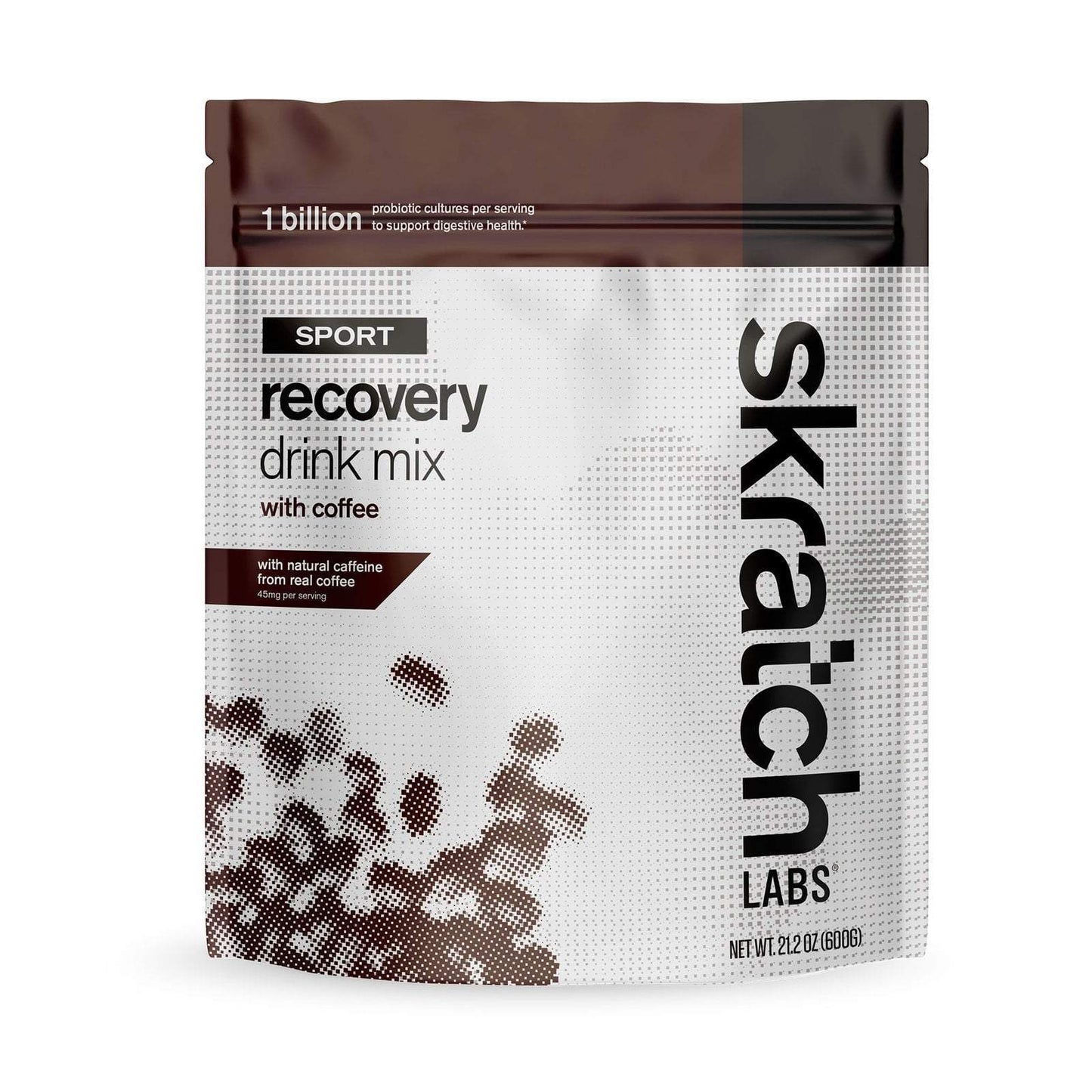 Skratch Labs Sport Recovery Mix