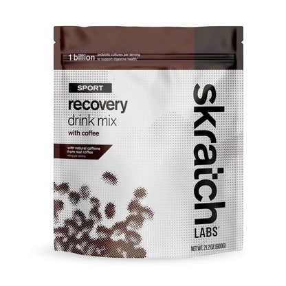 Skratch Labs Sport Recovery Mix